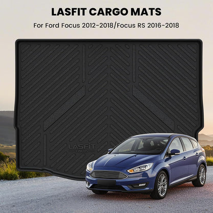 Cargo Liner for Honda CR-V 2023-2026 2027 (Gas & Hybrid & e:FCEV) - Colors B