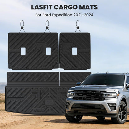 Cargo Liner for Honda CR-V 2023-2026 2027 (Gas & Hybrid & e:FCEV) - Colors B