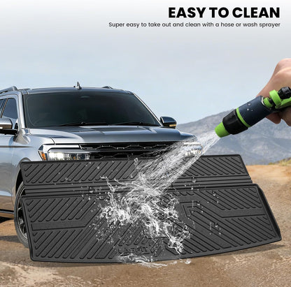 Cargo Liner for Honda CR-V 2023-2026 2027 (Gas & Hybrid & e:FCEV) - Colors B