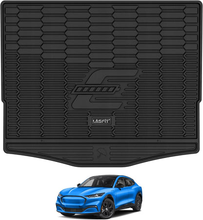 Cargo Liner for Honda CR-V 2023-2026 2027 (Gas & Hybrid & e:FCEV) - Colors B
