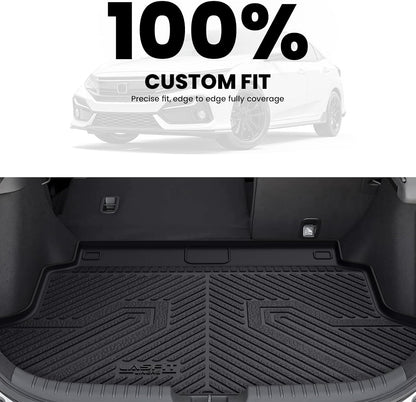 Cargo Liner for Honda CR-V 2023-2026 2027 (Gas & Hybrid & e:FCEV) - Colors B