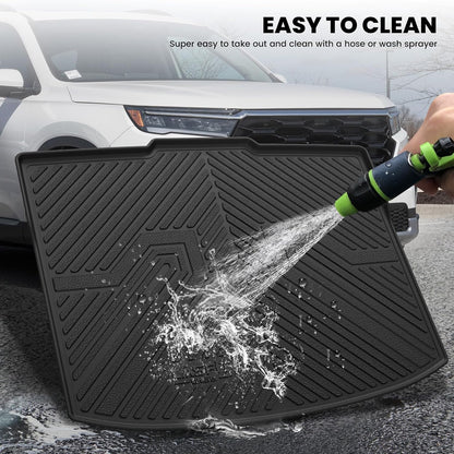 Cargo Liner for Honda CR-V 2023-2026 2027 (Gas & Hybrid & e:FCEV) - Colors B