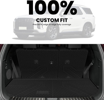 Cargo Liner for Honda CR-V 2023-2026 2027 (Gas & Hybrid & e:FCEV) - Colors B