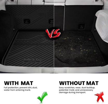Cargo Liner for Honda CR-V 2023-2026 2027 (Gas & Hybrid & e:FCEV) - Colors B