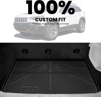 Cargo Liner for Honda CR-V 2023-2026 2027 (Gas & Hybrid & e:FCEV) - Colors B