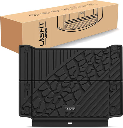 Cargo Liner for Honda CR-V 2023-2026 2027 (Gas & Hybrid & e:FCEV) - Colors B