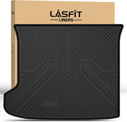 Cargo Liner for Honda CR-V 2023-2026 2027 (Gas & Hybrid & e:FCEV) - Colors B