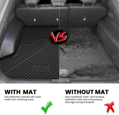 Cargo Liner for Honda CR-V 2023-2026 2027 (Gas & Hybrid & e:FCEV) - Colors B