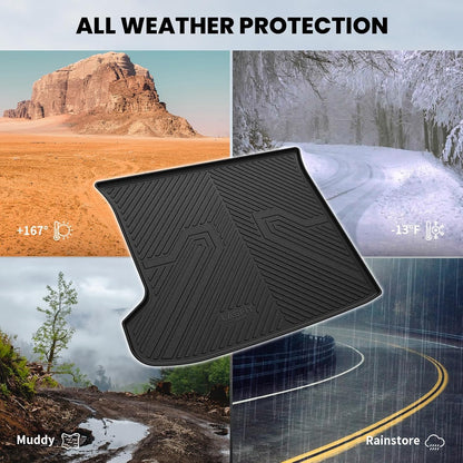 Cargo Liner for Honda CR-V 2023-2026 2027 (Gas & Hybrid & e:FCEV) - Colors B