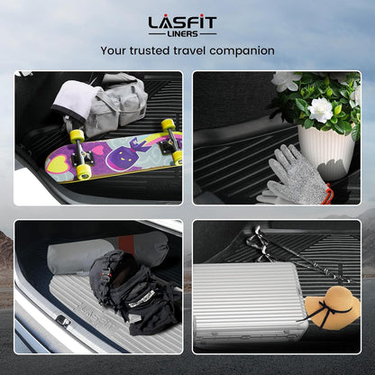 Cargo Liner for Honda CR-V 2023-2026 2027 (Gas & Hybrid & e:FCEV) - Colors B