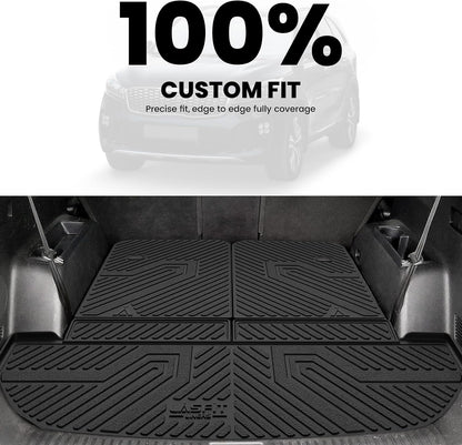 Cargo Liner for Honda CR-V 2023-2026 2027 (Gas & Hybrid & e:FCEV) - Colors B