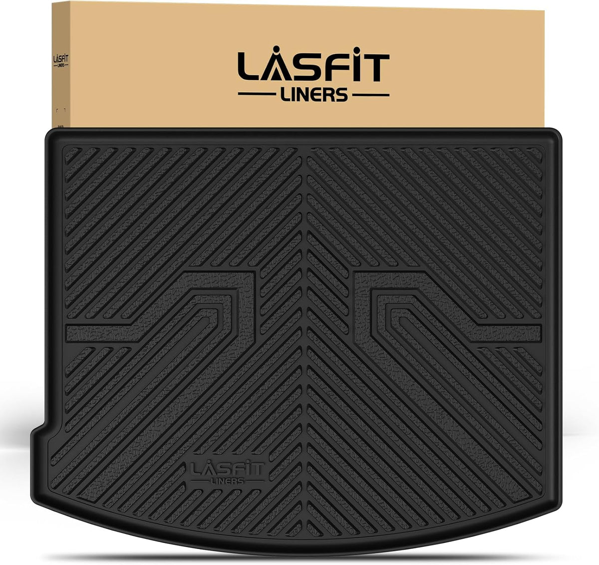 Cargo Liner for Honda CR-V 2023-2026 2027 (Gas & Hybrid & e:FCEV) - Colors B