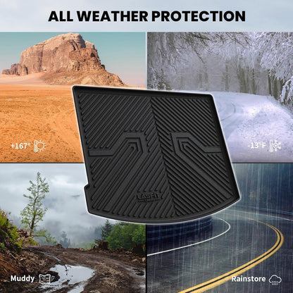 Cargo Liner for Honda CR-V 2023-2026 2027 (Gas & Hybrid & e:FCEV) - Colors B