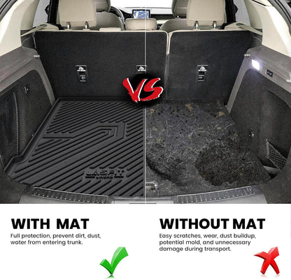 Cargo Liner for Honda CR-V 2023-2026 2027 (Gas & Hybrid & e:FCEV) - Colors B