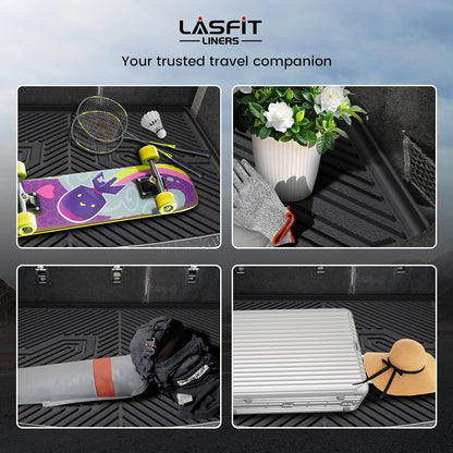 Cargo Liner for Honda CR-V 2023-2026 2027 (Gas & Hybrid & e:FCEV) - Colors B