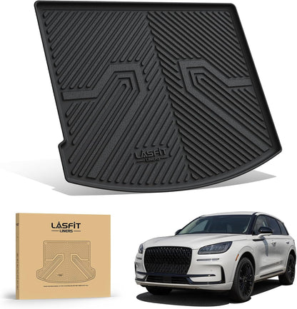 Cargo Liner for Honda CR-V 2023-2026 2027 (Gas & Hybrid & e:FCEV) - Colors B