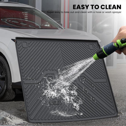 Cargo Liner for Honda CR-V 2023-2026 2027 (Gas & Hybrid & e:FCEV) - Colors B