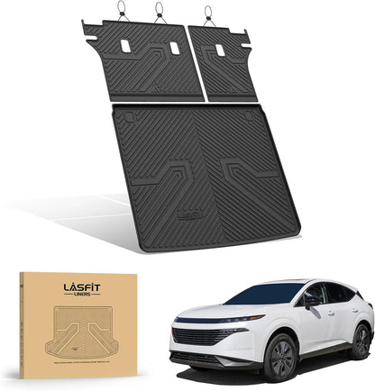 Cargo Liner for Honda CR-V 2023-2026 2027 (Gas & Hybrid & e:FCEV) - Colors B