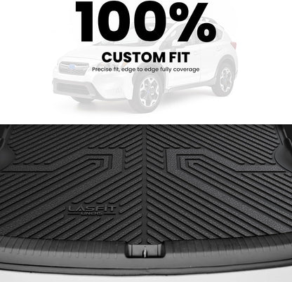 Cargo Liner for Honda CR-V 2023-2026 2027 (Gas & Hybrid & e:FCEV) - Colors B
