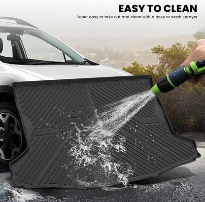 Cargo Liner for Honda CR-V 2023-2026 2027 (Gas & Hybrid & e:FCEV) - Colors B