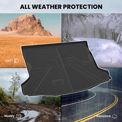Cargo Liner for Honda CR-V 2023-2026 2027 (Gas & Hybrid & e:FCEV) - Colors B
