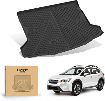 Cargo Liner for Honda CR-V 2023-2026 2027 (Gas & Hybrid & e:FCEV) - Colors B