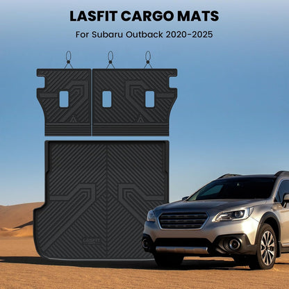 Cargo Liner for Honda CR-V 2023-2026 2027 (Gas & Hybrid & e:FCEV) - Colors B