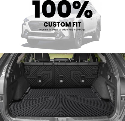 Cargo Liner for Honda CR-V 2023-2026 2027 (Gas & Hybrid & e:FCEV) - Colors B