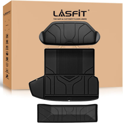 Cargo Liner for Honda CR-V 2023-2026 2027 (Gas & Hybrid & e:FCEV) - Colors B