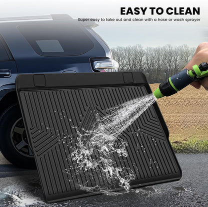 Cargo Liner for Honda CR-V 2023-2026 2027 (Gas & Hybrid & e:FCEV) - Colors B