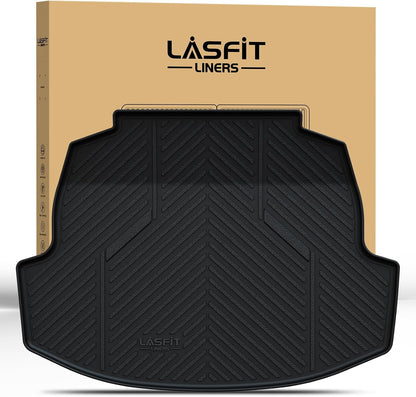 Cargo Liner for Honda CR-V 2023-2026 2027 (Gas & Hybrid & e:FCEV) - Colors B