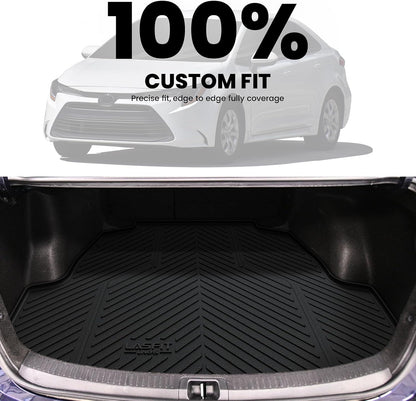 Cargo Liner for Honda CR-V 2023-2026 2027 (Gas & Hybrid & e:FCEV) - Colors B