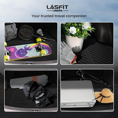 Cargo Liner for Honda CR-V 2023-2026 2027 (Gas & Hybrid & e:FCEV) - Colors B