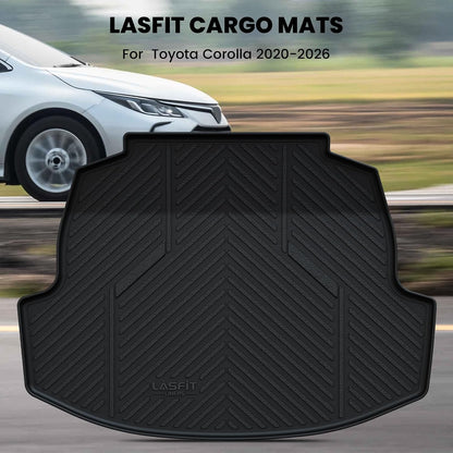 Cargo Liner for Honda CR-V 2023-2026 2027 (Gas & Hybrid & e:FCEV) - Colors B