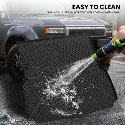 Cargo Liner for Honda CR-V 2023-2026 2027 (Gas & Hybrid & e:FCEV) - Colors B
