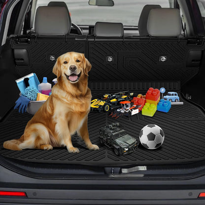 Cargo Liner for Honda CR-V 2023-2026 2027 (Gas & Hybrid & e:FCEV) - Colors B
