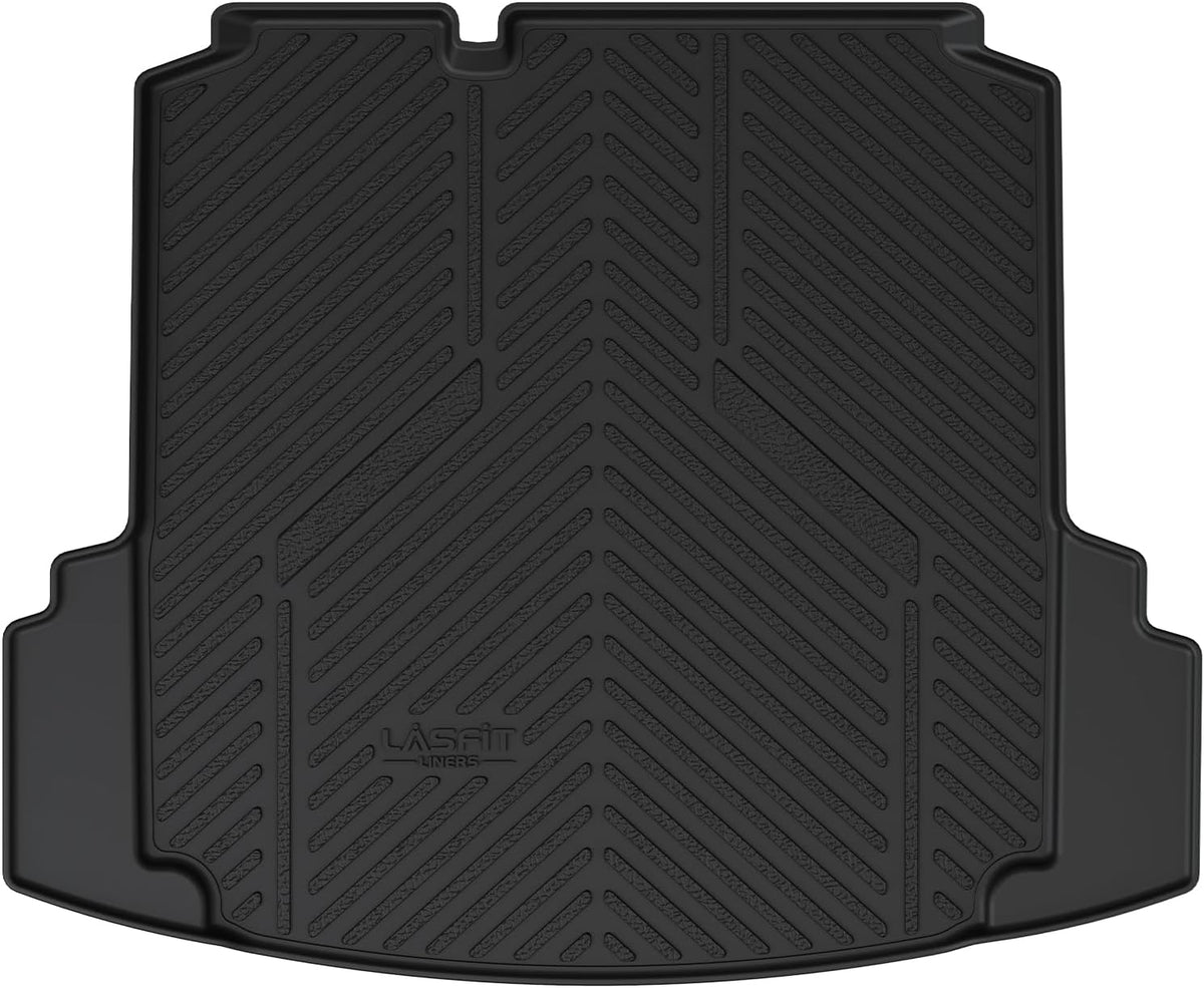 Cargo Liner for Honda CR-V 2023-2026 2027 (Gas & Hybrid & e:FCEV) - Colors B