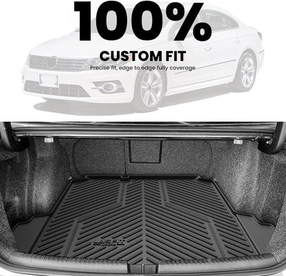 Cargo Liner for Honda CR-V 2023-2026 2027 (Gas & Hybrid & e:FCEV) - Colors B