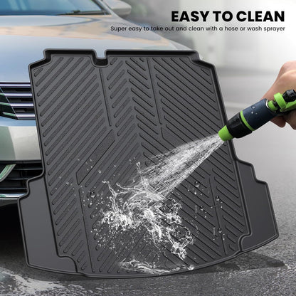 Cargo Liner for Honda CR-V 2023-2026 2027 (Gas & Hybrid & e:FCEV) - Colors B