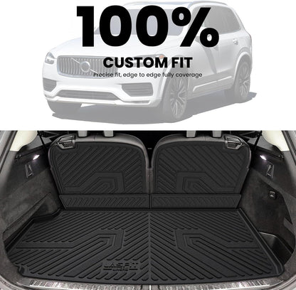 Cargo Liner for Honda CR-V 2023-2026 2027 (Gas & Hybrid & e:FCEV) - Colors B