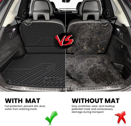 Cargo Liner for Honda CR-V 2023-2026 2027 (Gas & Hybrid & e:FCEV) - Colors B