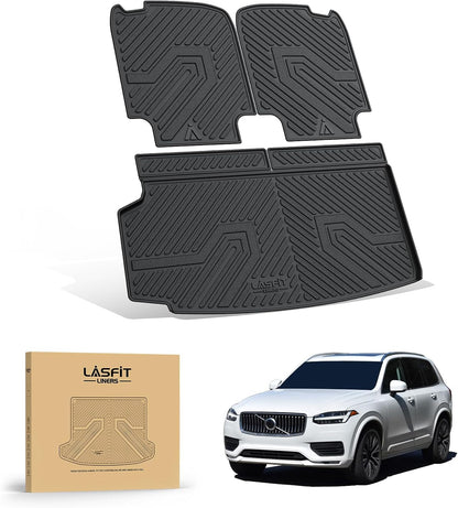 Cargo Liner for Honda CR-V 2023-2026 2027 (Gas & Hybrid & e:FCEV) - Colors B