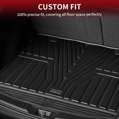 Cargo Liner for Honda CR-V 2023-2026 2027 (Gas & Hybrid & e:FCEV) - Colors D