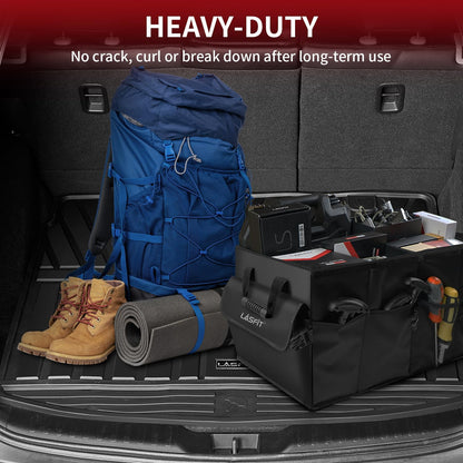 Cargo Liner for Honda CR-V 2023-2026 2027 (Gas & Hybrid & e:FCEV) - Colors D