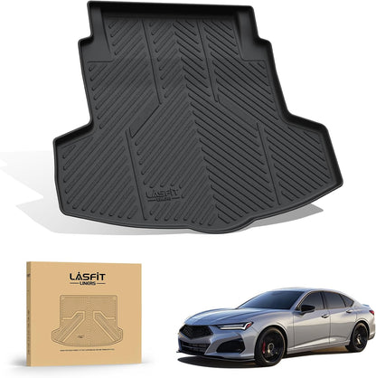 Cargo Liner for Honda CR-V 2023-2026 2027 (Gas & Hybrid & e:FCEV) - Colors D