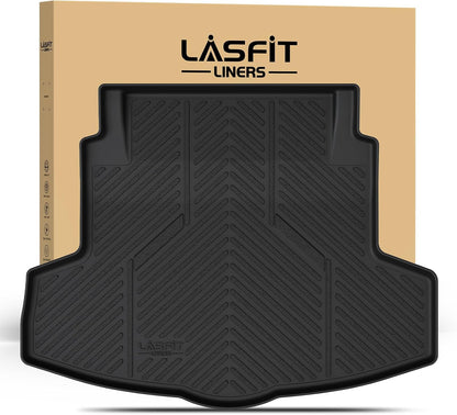 Cargo Liner for Honda CR-V 2023-2026 2027 (Gas & Hybrid & e:FCEV) - Colors D