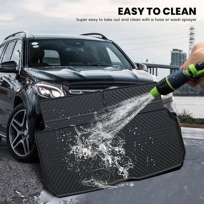 Cargo Liner for Honda CR-V 2023-2026 2027 (Gas & Hybrid & e:FCEV) - Colors D