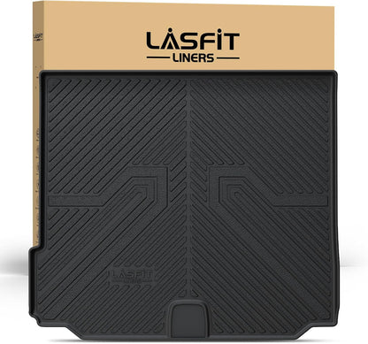 Cargo Liner for Honda CR-V 2023-2026 2027 (Gas & Hybrid & e:FCEV) - Colors D