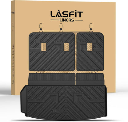 Cargo Liner for Honda CR-V 2023-2026 2027 (Gas & Hybrid & e:FCEV) - Colors D