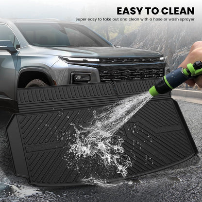 Cargo Liner for Honda CR-V 2023-2026 2027 (Gas & Hybrid & e:FCEV) - Colors D